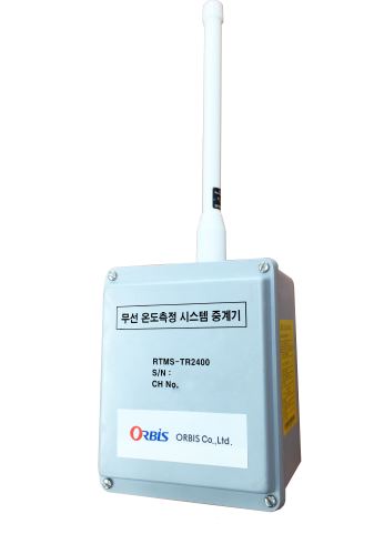 WTMS (무선 온도 측정시스템)
